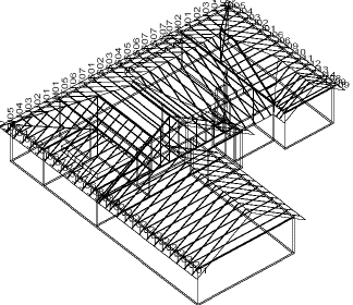 floor truss